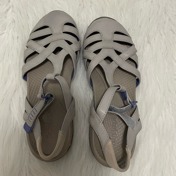 BareTraps Women's Fayda Fisherman Sandal Size 6.5 - Picture 1 of 5